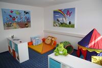 Raum Kindertherapie 1